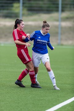Bild 215 - F FSG Kaltenkirchen - SV Wahlstedt : Ergebnis: 6:1